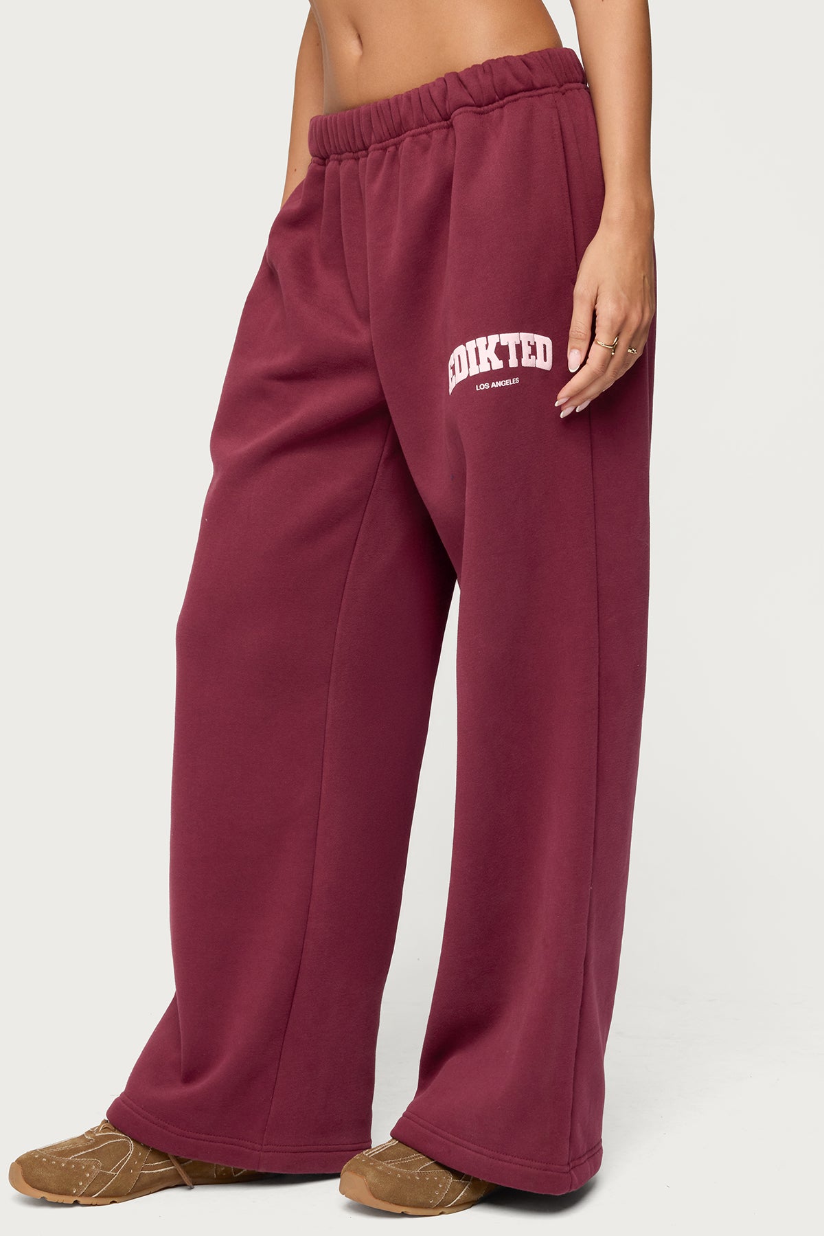 Edikted LA Sweatpants