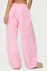 Pastel Edit Edikted Sweatpants
