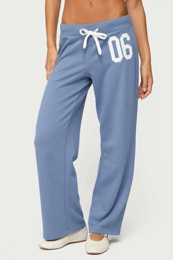 Petite 06 Sweatpants view 2