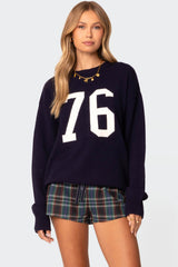 76 Sweater