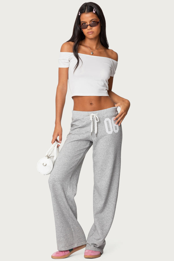 06 Sweatpants view 1