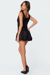 Zilla Bubble Romper