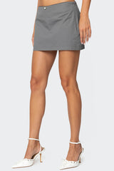 Adalyn Mini Skirt