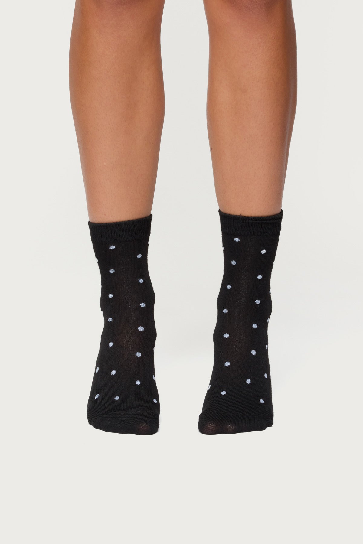 Polka Dot Sock Pack