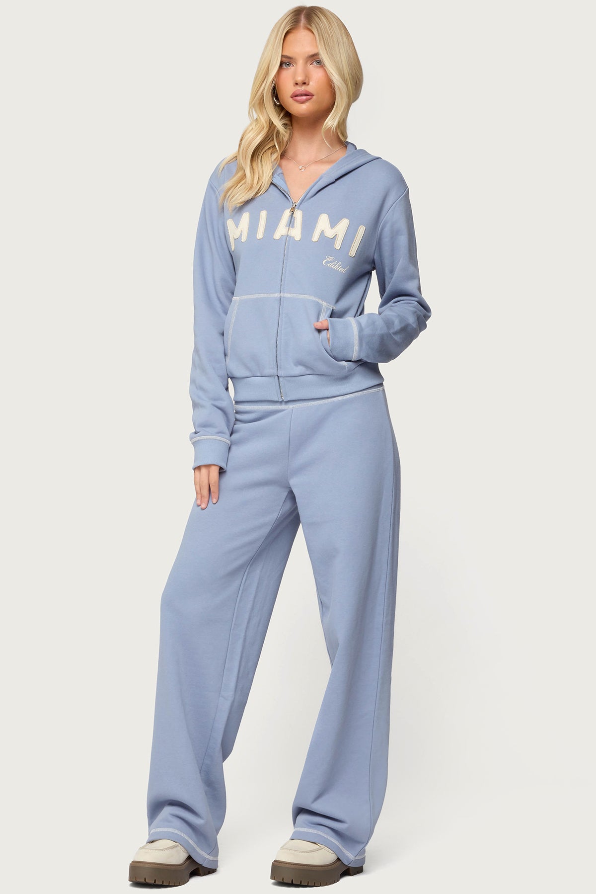 Miami Babe Sweatpants