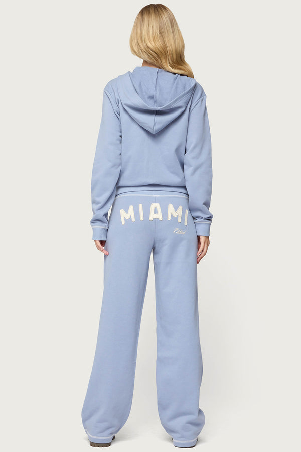 Miami Babe Sweatpants view 1