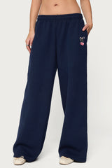 I Don't Chase I Attract Sweatpants