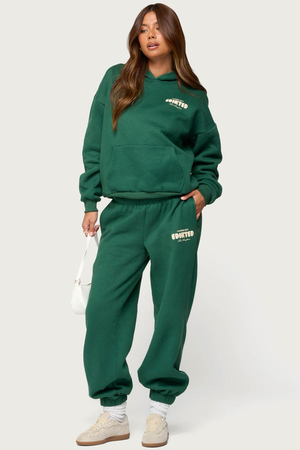 Lounge Edit Sweatpants view 1