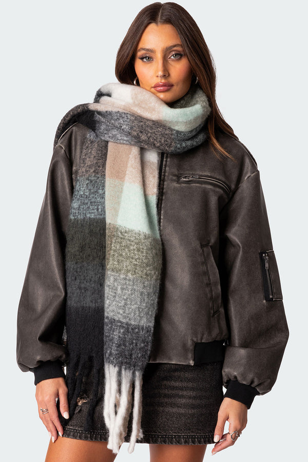 Feel Good Super Soft Scarf view 1