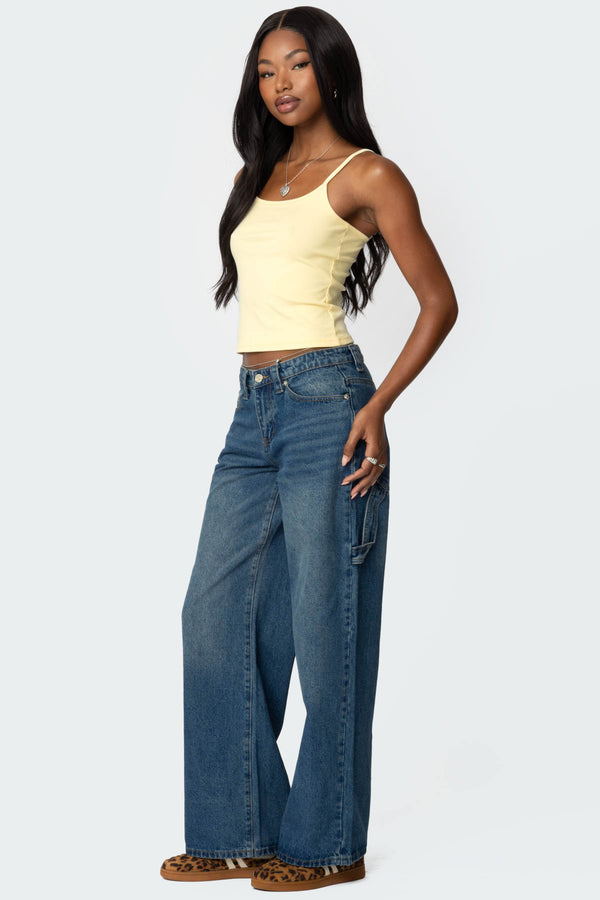 Deanna Tank Top view 2