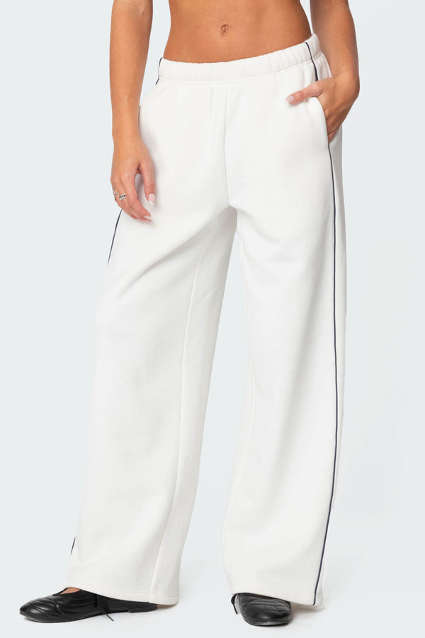Autumn Sweatpants view 2