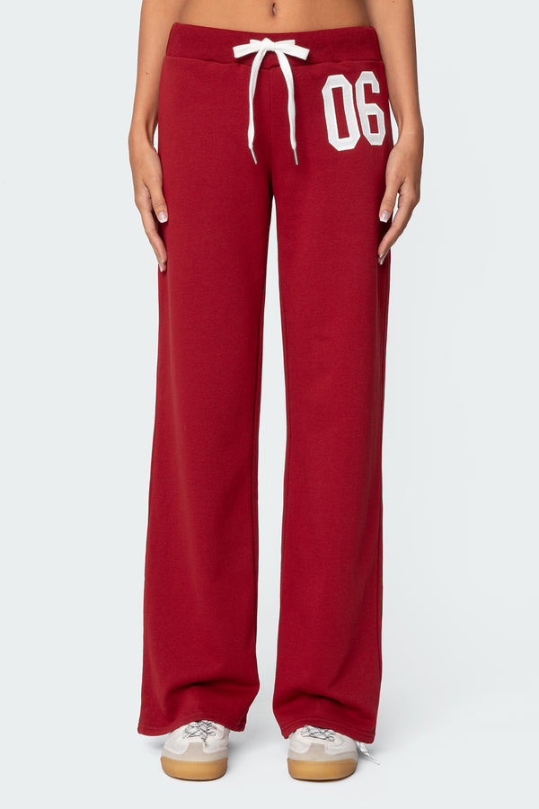 06 Sweatpants view 2