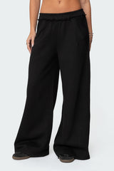 Kori Oversized Sweatpants