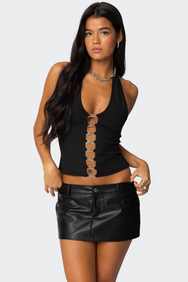 Chain Reaction Cut Out Top view 1