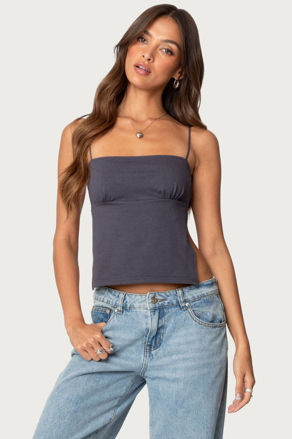 Jinx Open Back Top view 1