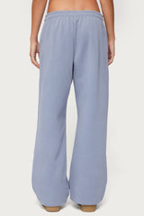 Tropical Bloom Sweatpants
