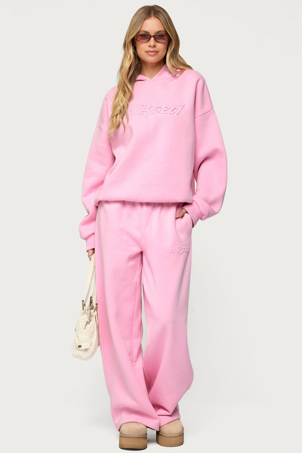 Totally Edikted Sweatpants view 1