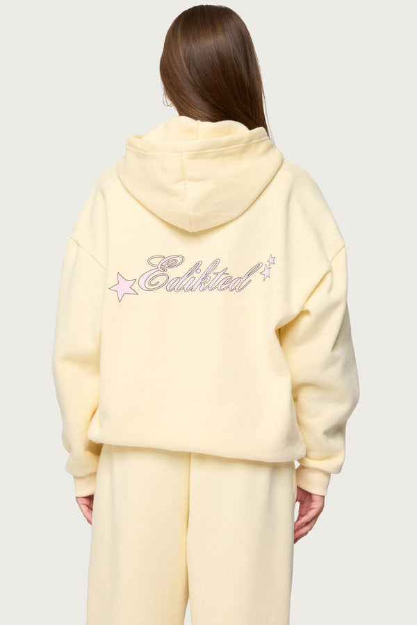 Club Edikted Hoodie view 1