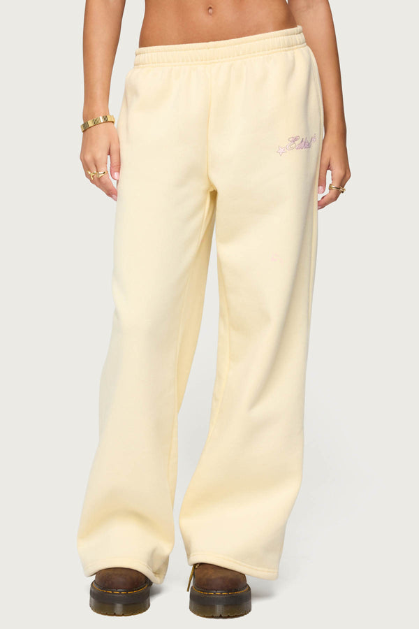 Club Edikted Sweatpants view 2