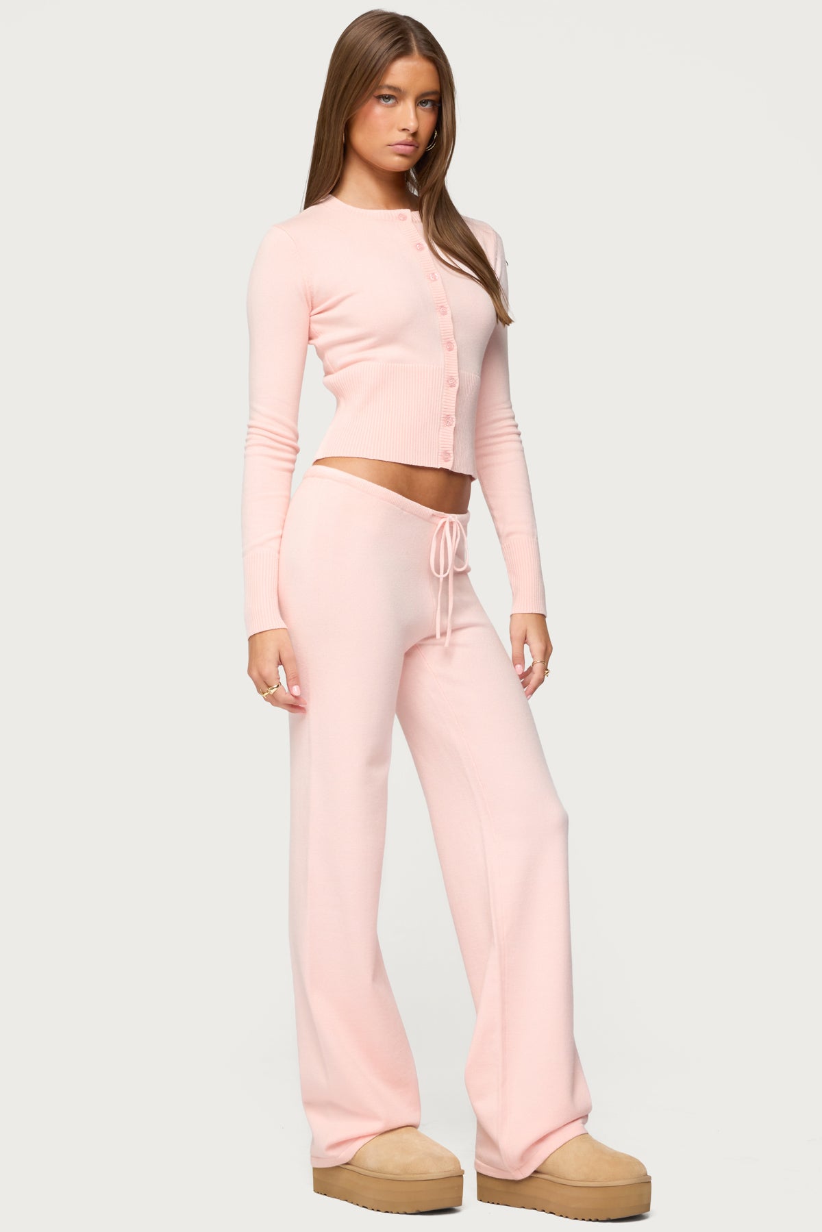 Montanna Knit Pants