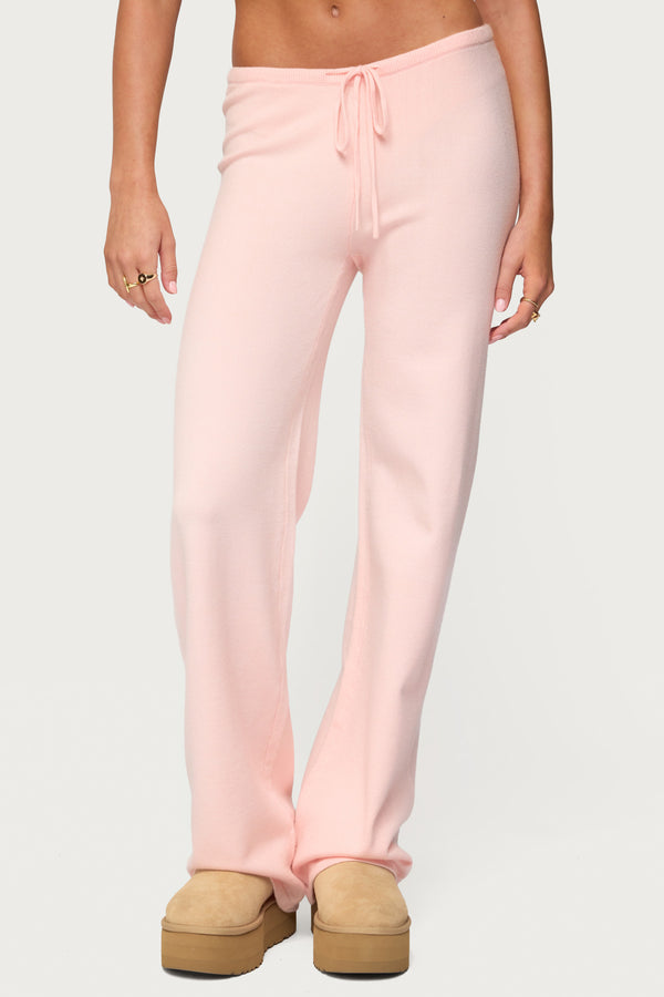 Montanna Knit Pants view 2