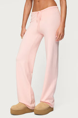 Montanna Knit Pants