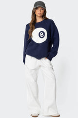 Alexa Linen Blend Pants