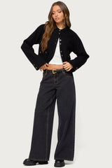 Lorne Knit Jacket