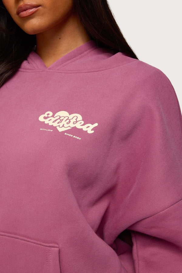 We're Edikted Hoodie view 2
