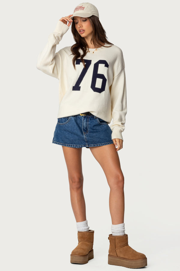 76 Sweater view 2