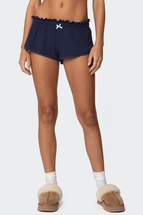 Dream Waffle Shorts view 2