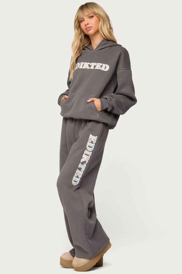 Mili Edikted Sweatpants view 1