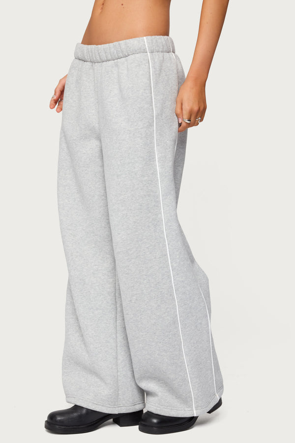 Petite Autumn Sweatpants view 2