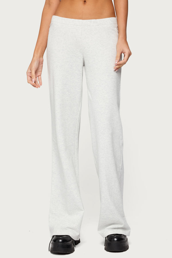 Briela Star Studded Sweatpants view 2