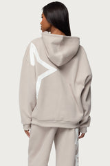 Starly Oversized Hoodie