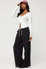 Tanya Button Up Cardigan