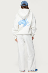 Keychain Cutie Hoodie
