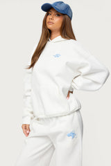 Keychain Cutie Hoodie