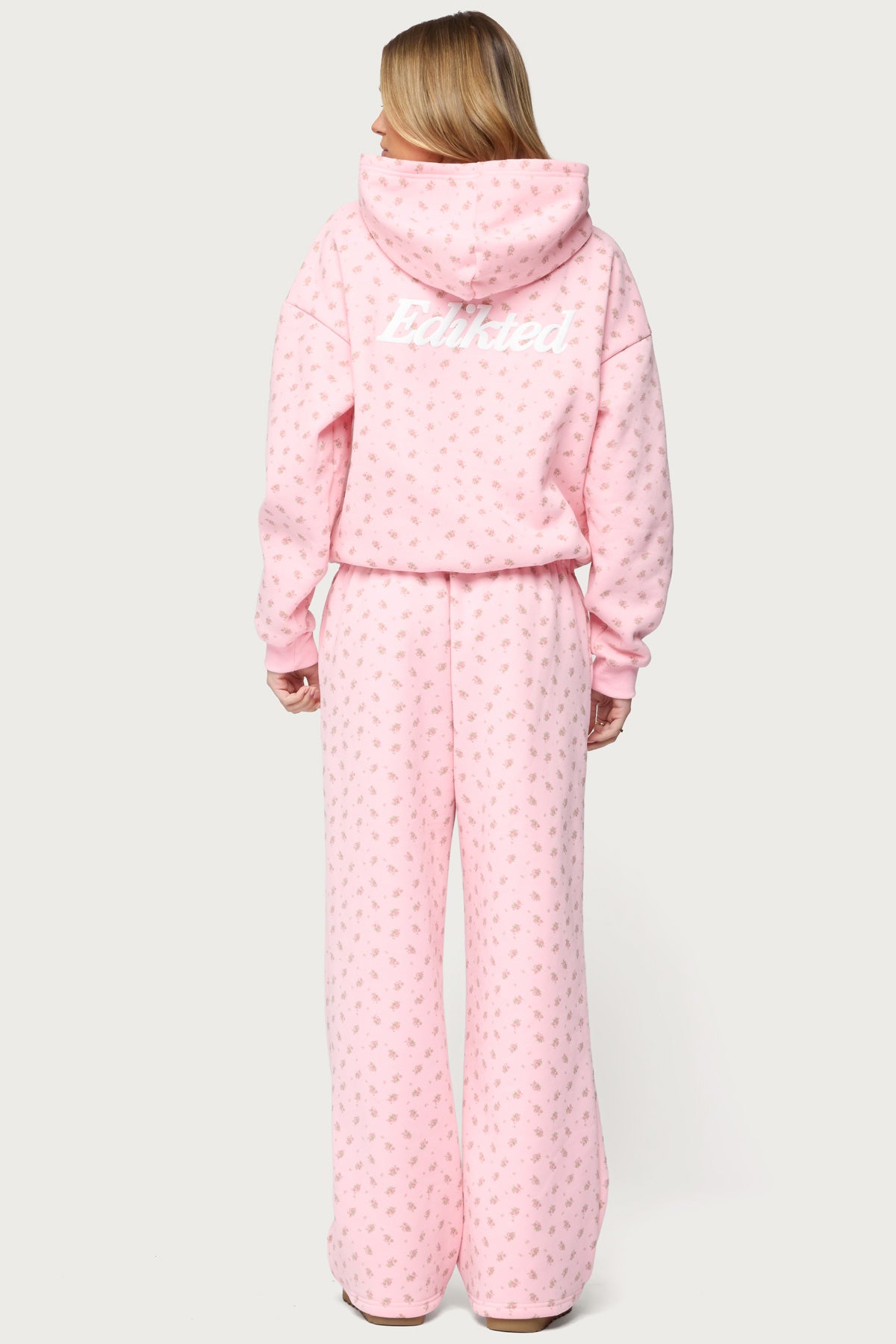 Flower Power Hoodie