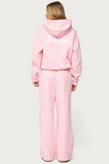 Flower Power Hoodie