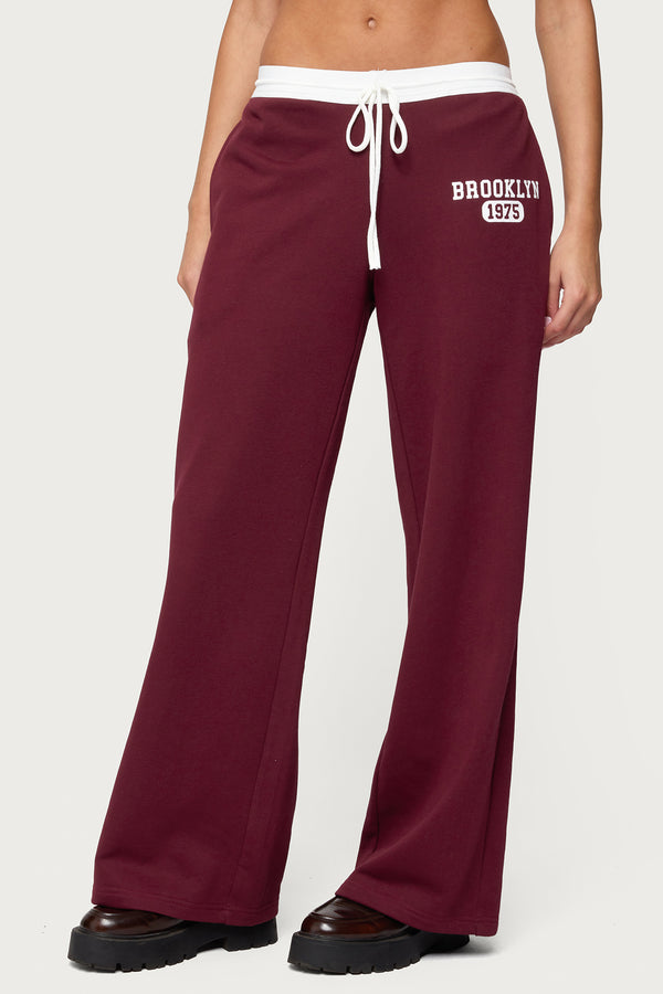 Brookie Sweatpants view 2