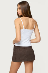 Deanna Tank Top