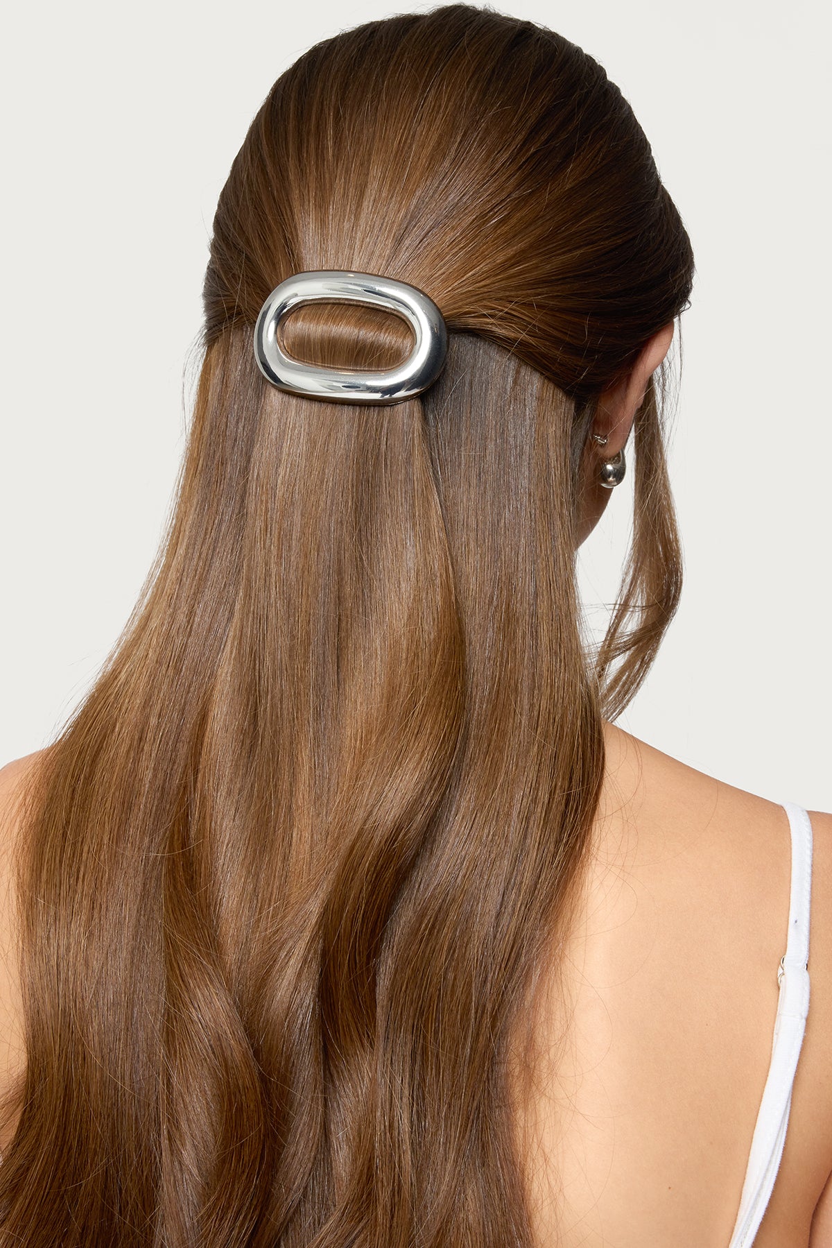Hair Barrette