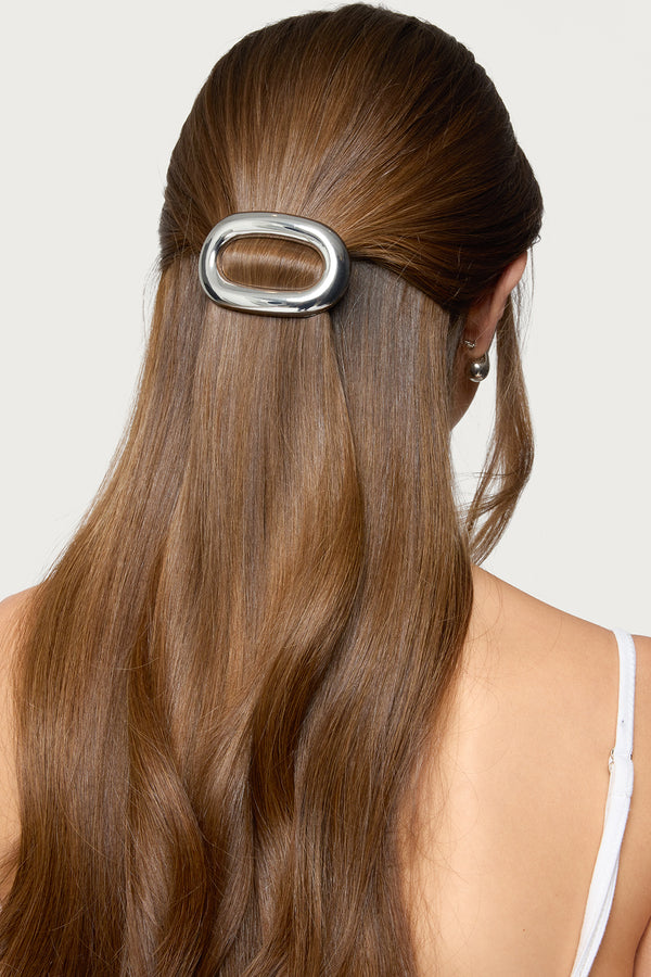Hair Barrette view 1