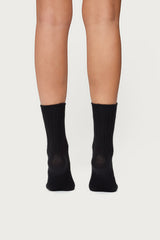 Cozy Socks
