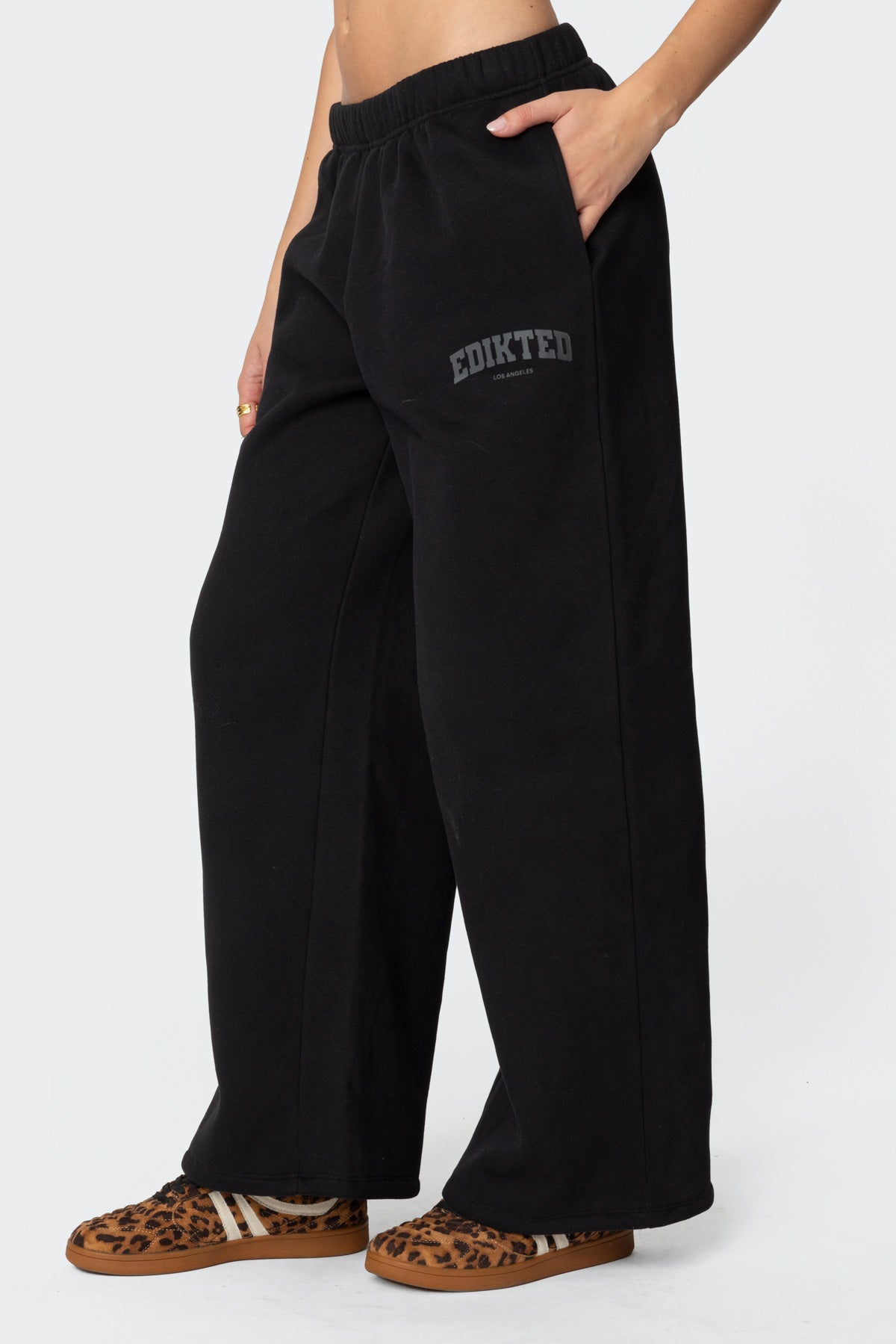 Edikted LA Sweatpants