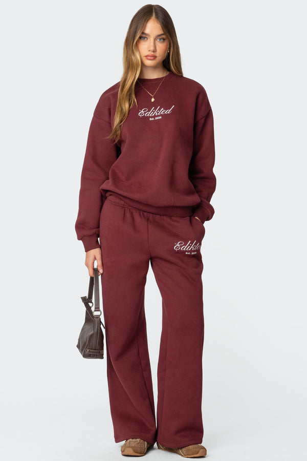 Get Edikted Sweatpants view 1