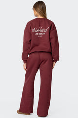 Get Edikted Sweatshirt