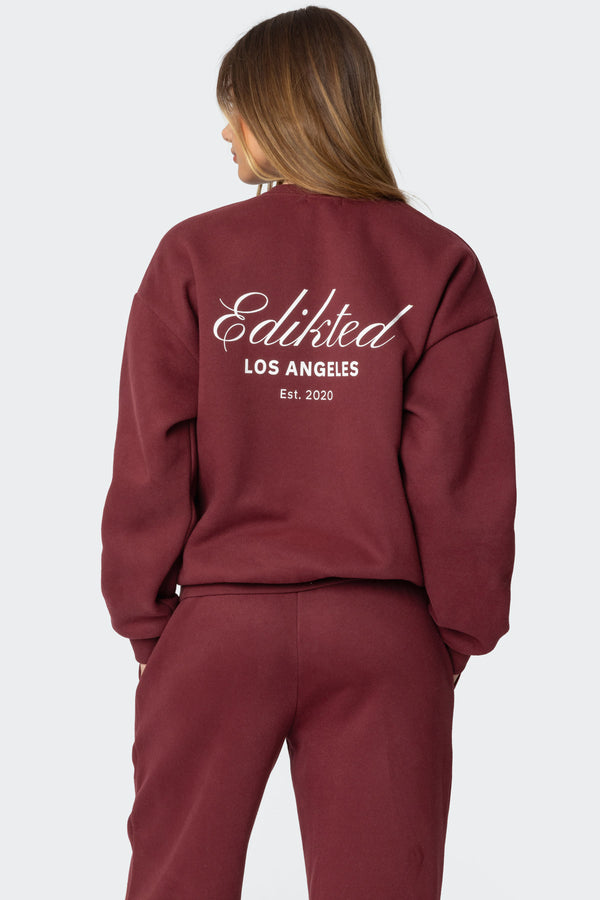 Get Edikted Sweatshirt view 1
