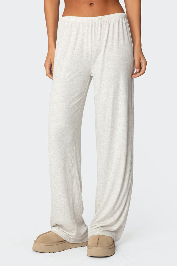 Justina Pants view 2